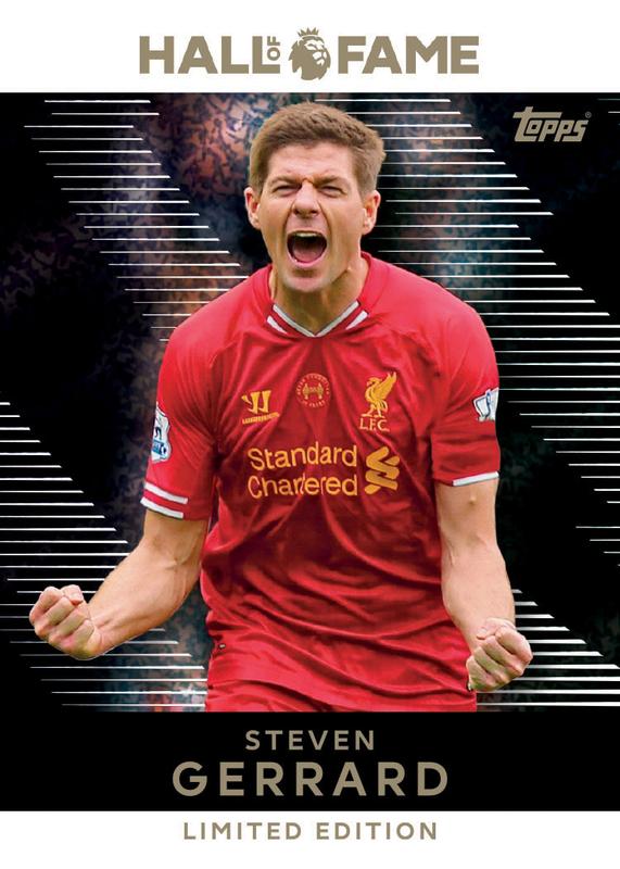 Topps Topps Premier League 2026 - Debut Edition - Super Tin #1 - view 3