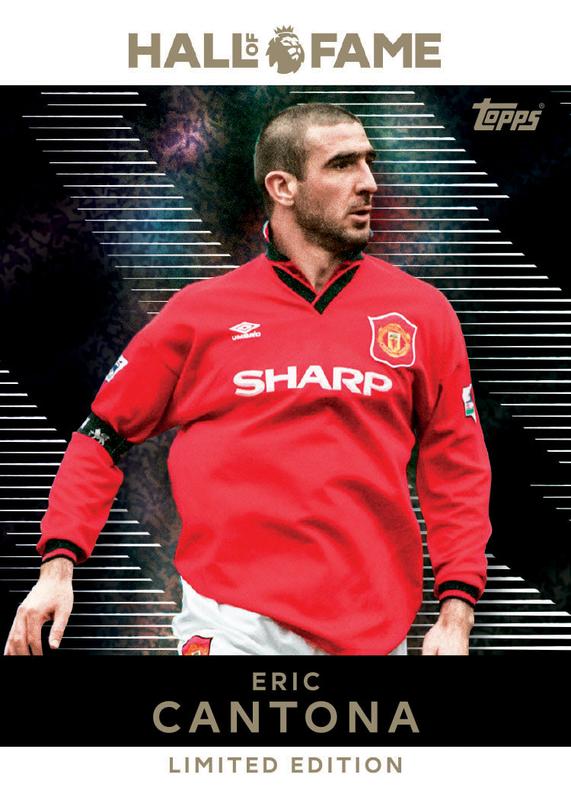 Topps Topps Premier League 2026 - Debut Edition - Super Tin #1 - view 4