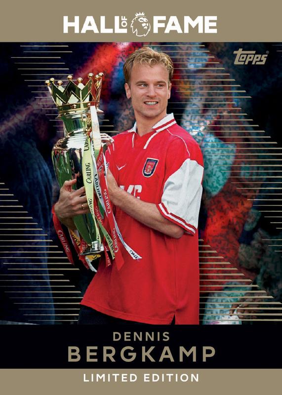 Topps Topps Premier League 2026 - Debut Edition - Super Tin #2 - view 2