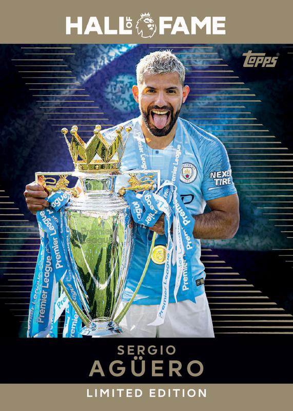 Topps Topps Premier League 2026 - Debut Edition - Super Tin #2 - view 3