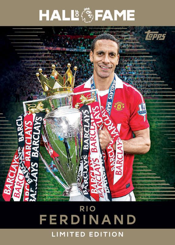 Topps Topps Premier League 2026 - Debut Edition - Super Tin #2 - view 4