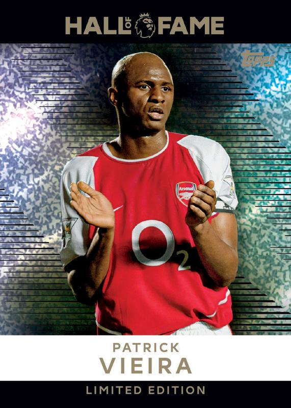 Topps Topps Premier League 2026 - Debut Edition - Super Tin #3 - view 2