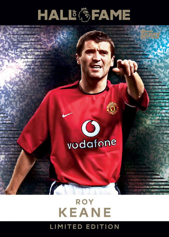 Topps Topps Premier League 2026 - Debut Edition - Super Tin #3 - view 3