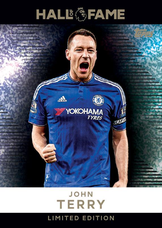 Topps Topps Premier League 2026 - Debut Edition - Super Tin #3 - view 4