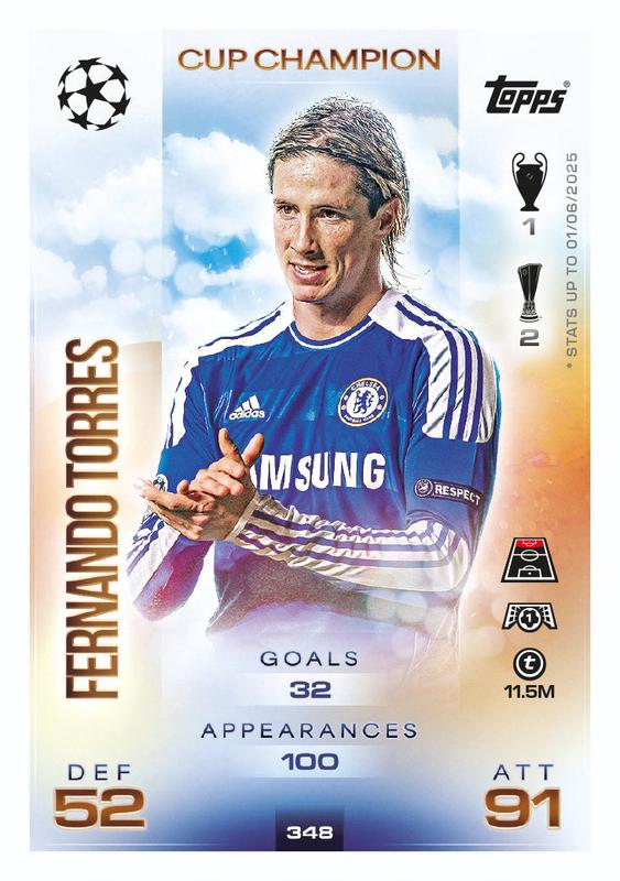 Topps Topps UCC Match Attax 2025/26 - Mega Tin - Spartans - view 5