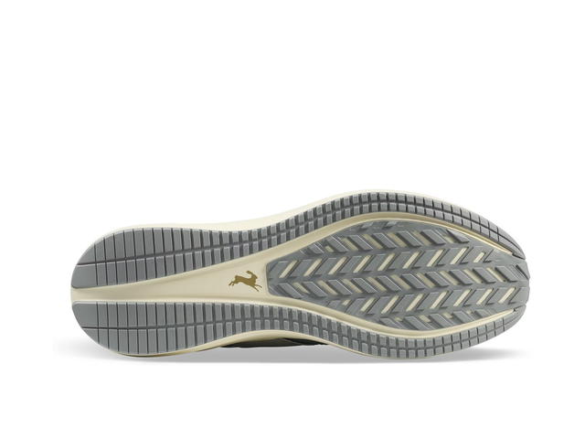 Tracksmith Tracksmith Eliot Runner Bering Sea Ivory (W) - view 5