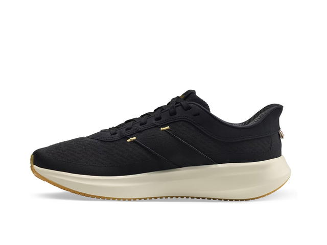 Tracksmith Tracksmith Eliot Runner Black (W) - view 2