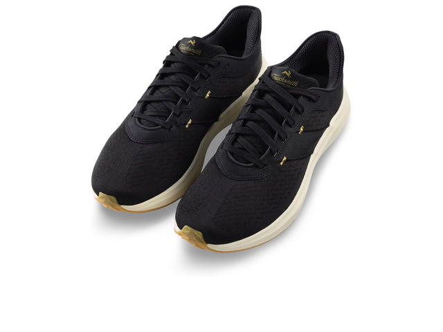 Tracksmith Tracksmith Eliot Runner Black (W) - view 3