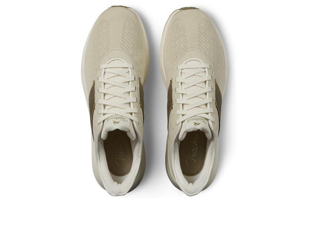 Tracksmith Tracksmith Eliot Runner Brown Rice Petrified Oak (W) - view 4