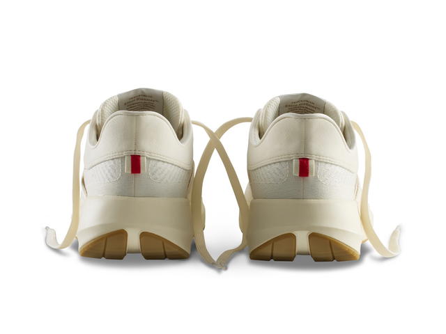 Tracksmith Tracksmith Eliot Runner Ivory - view 7