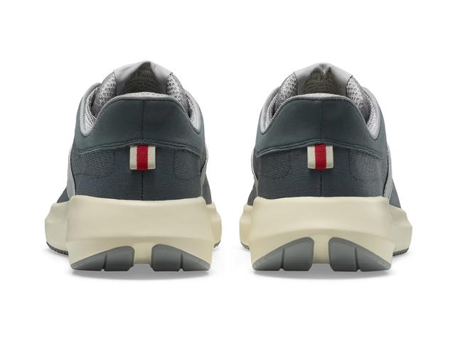 Tracksmith Tracksmith Eliot Runner Bering Sea Ivory - view 4