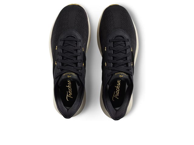 Tracksmith Tracksmith Eliot Runner Black - view 4