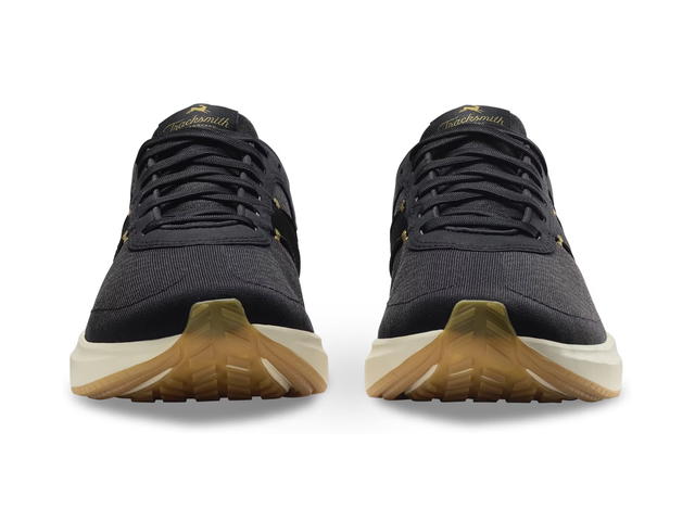 Tracksmith Tracksmith Eliot Runner Black - view 6