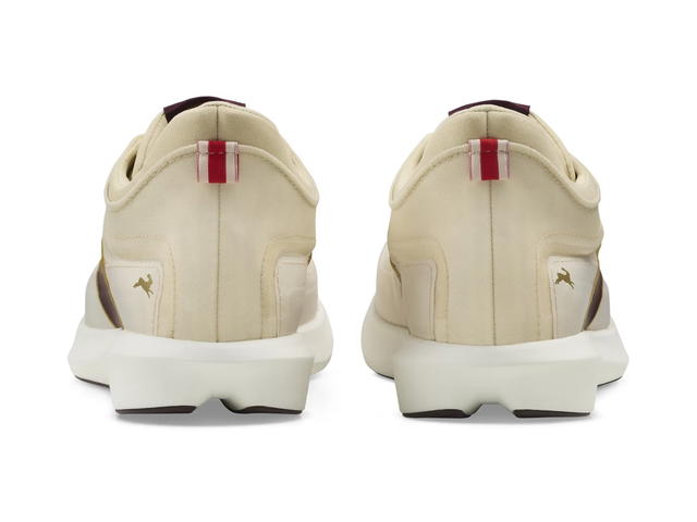 Tracksmith Tracksmith Eliot Racer Brown Rice Wine - view 6