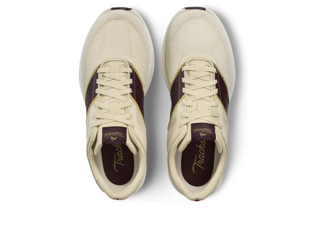 Tracksmith Tracksmith Eliot Racer Brown Rice Wine - view 7