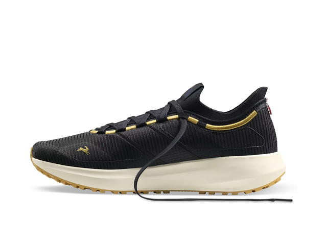 Tracksmith Tracksmith Eliot NDO Black - view 2