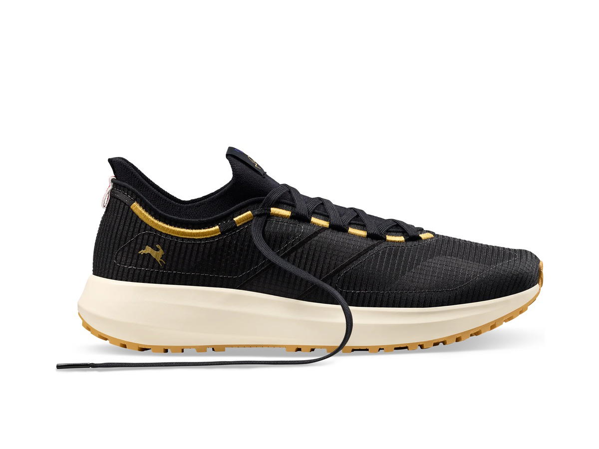 Tracksmith Tracksmith Eliot NDO Black (W)