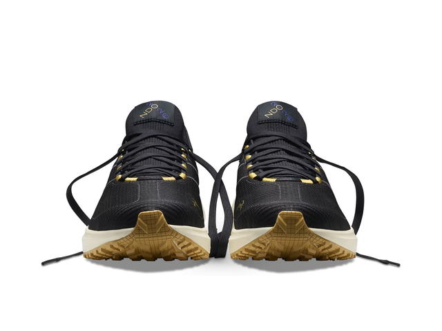 Tracksmith Tracksmith Eliot NDO Black (W) - view 6