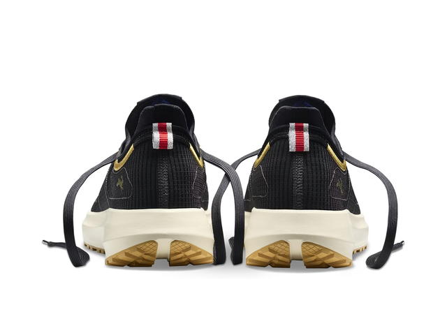 Tracksmith Tracksmith Eliot NDO Black (W) - view 7