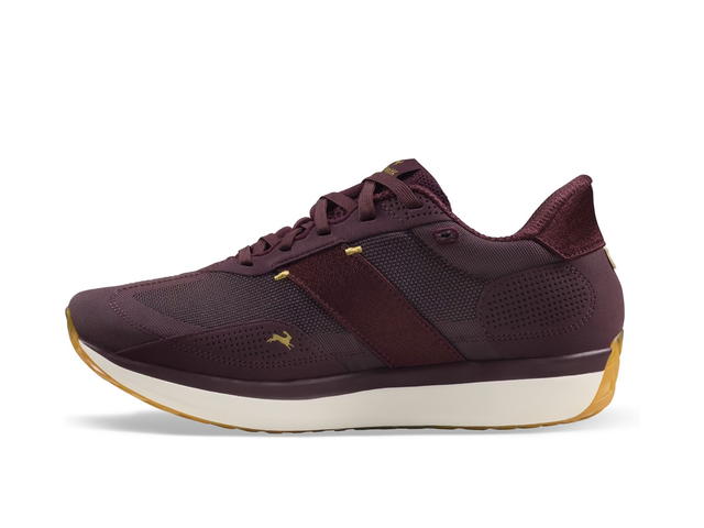 Tracksmith Tracksmith Eliot Ryder Wine (W) - view 2