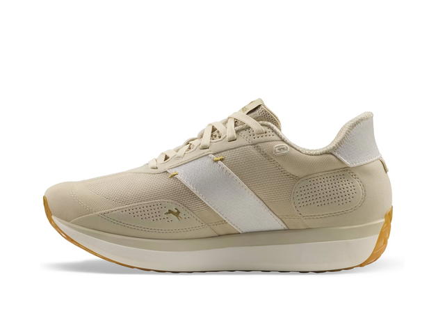 Tracksmith Tracksmith Eliot Ryder Khaki Ivory - view 2
