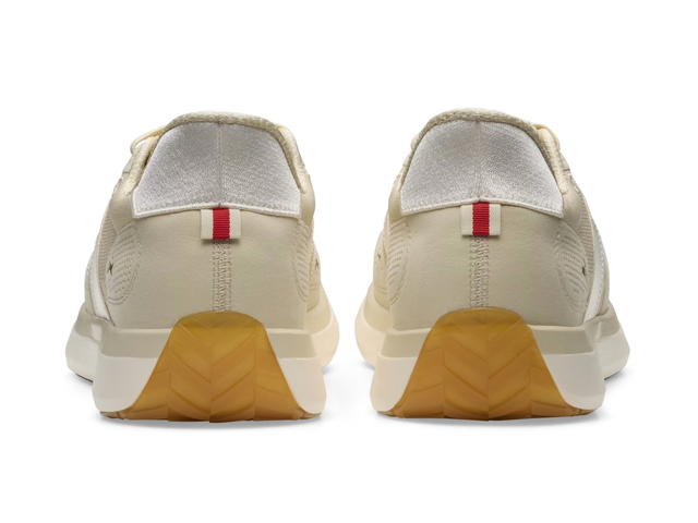 Tracksmith Tracksmith Eliot Ryder Khaki Ivory - view 3