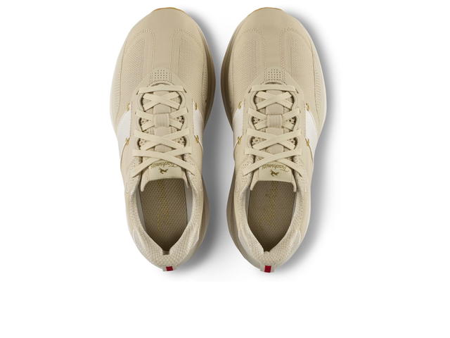 Tracksmith Tracksmith Eliot Ryder Khaki Ivory - view 5