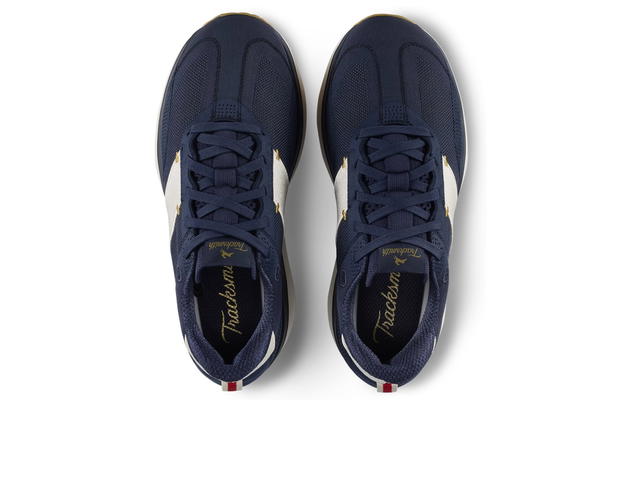 Tracksmith Tracksmith Eliot Ryder Navy Ivory - view 5