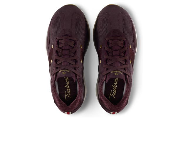 Tracksmith Tracksmith Eliot Ryder Wine - view 5