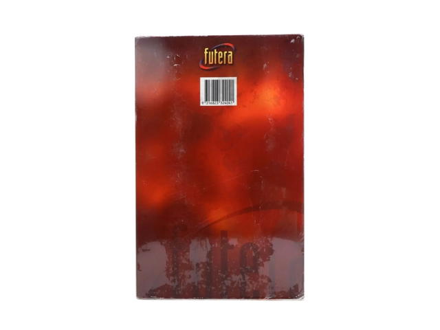 Futera Futera 1997 Manchester United Sealed Box (EN) - view 2