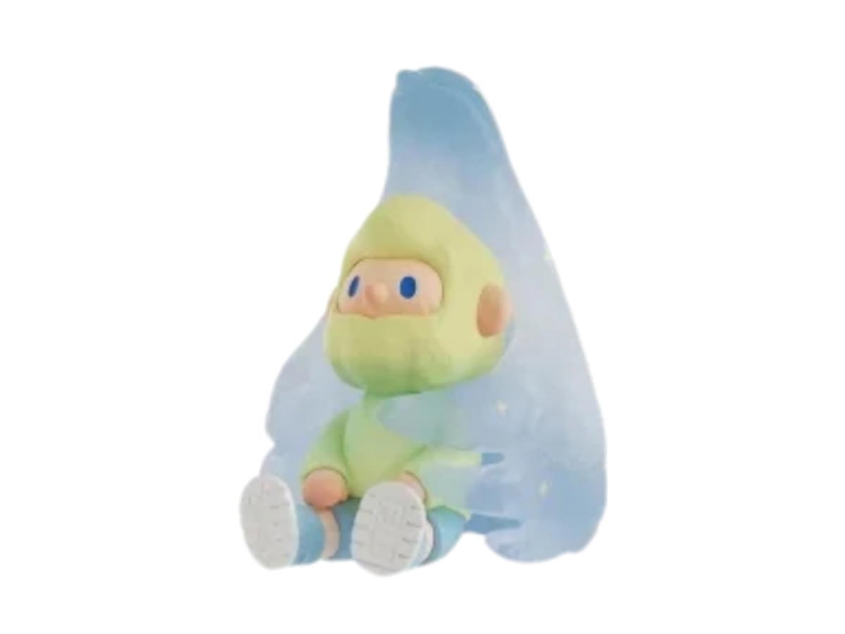 Finding Unicorn (เช็คการ์ด) Finding Unicorn Love Farmer Bob Feeling You Series Blindbox