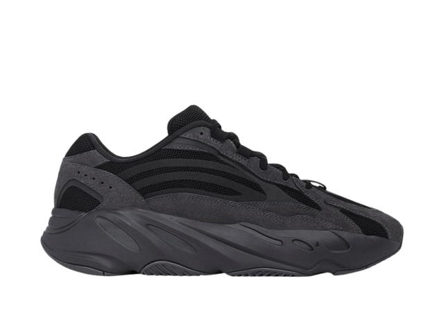 adidas adidas Yeezy Boost 700 V2 Vanta Black - view 1