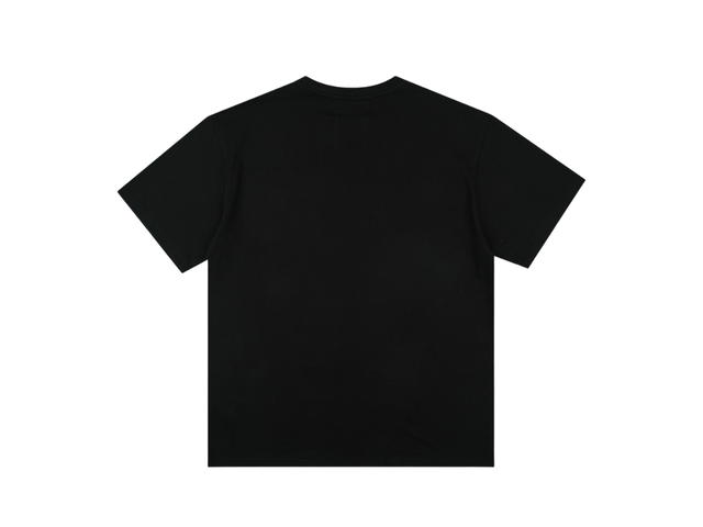 Full of Ssun Full of Ssun Pulp Fiction Drive T-shirts (Black) - view 2