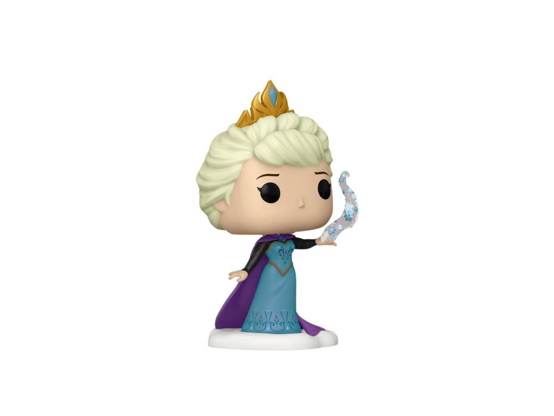 Funko Funko Elsa (1024) POP! Disney: Frozen by Funko