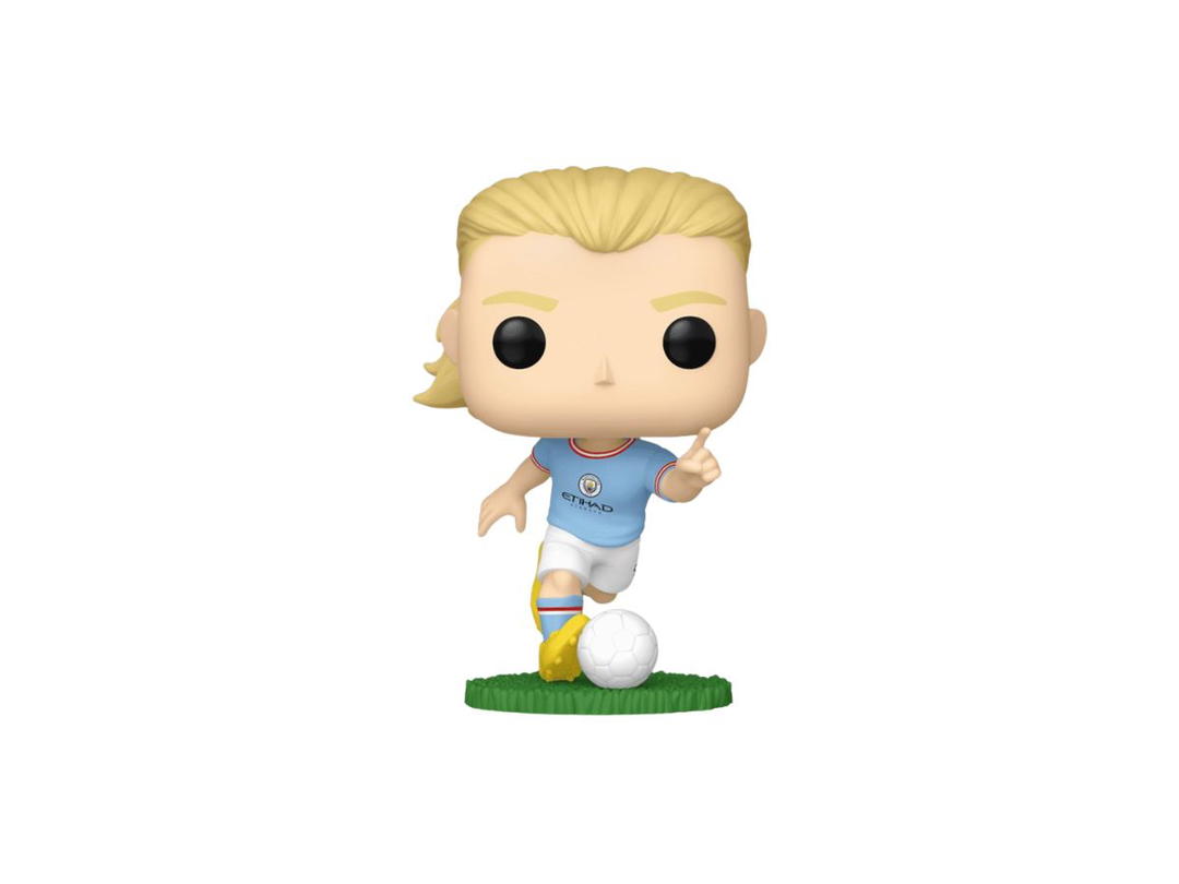 Funko Funko Erling Haaland (60) POP! Football: Manchester City by Funko