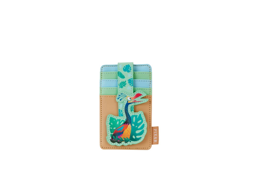 Funko Funko (WDWA3043) : Kevin Card Holder: Up 15th Anniversary by Loungefly