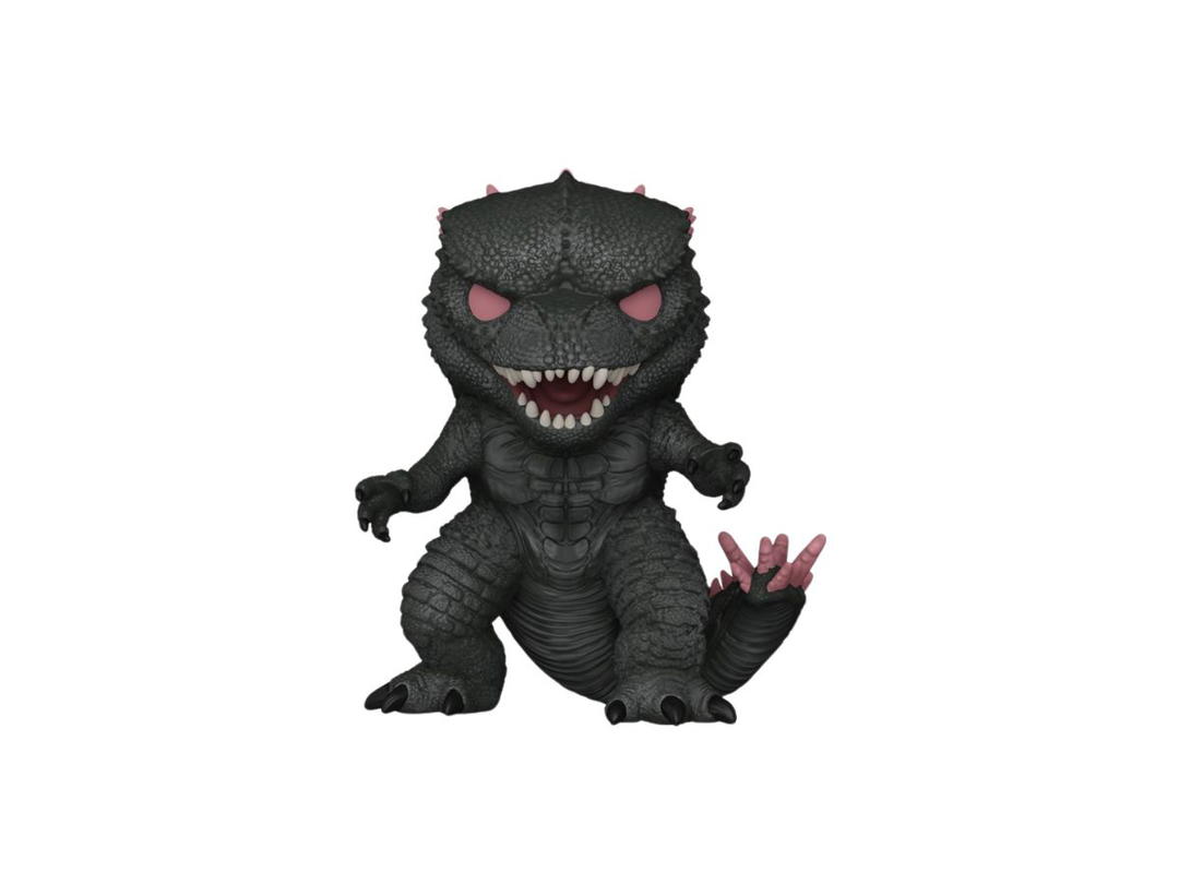 Funko Funko Godzilla (1544) POP! Super: Godzilla x Kong The New Empire by Funko