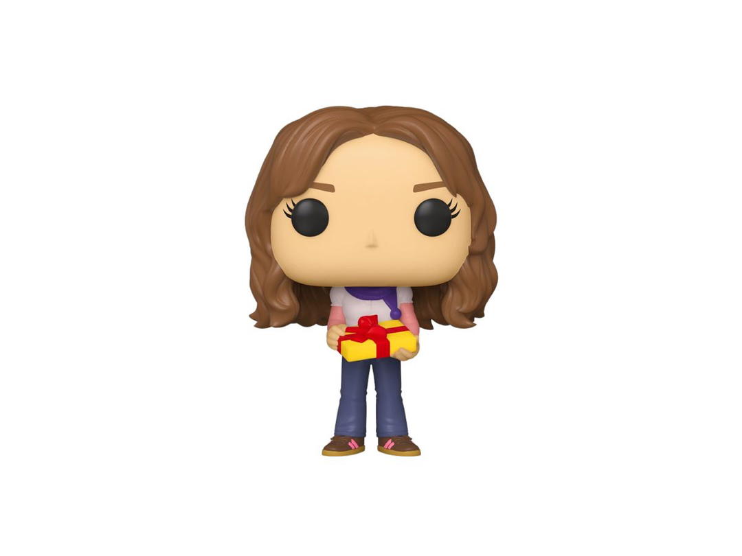 Funko Funko Hermione Granger (123) POP! Harry Potter: Holiday by Funko