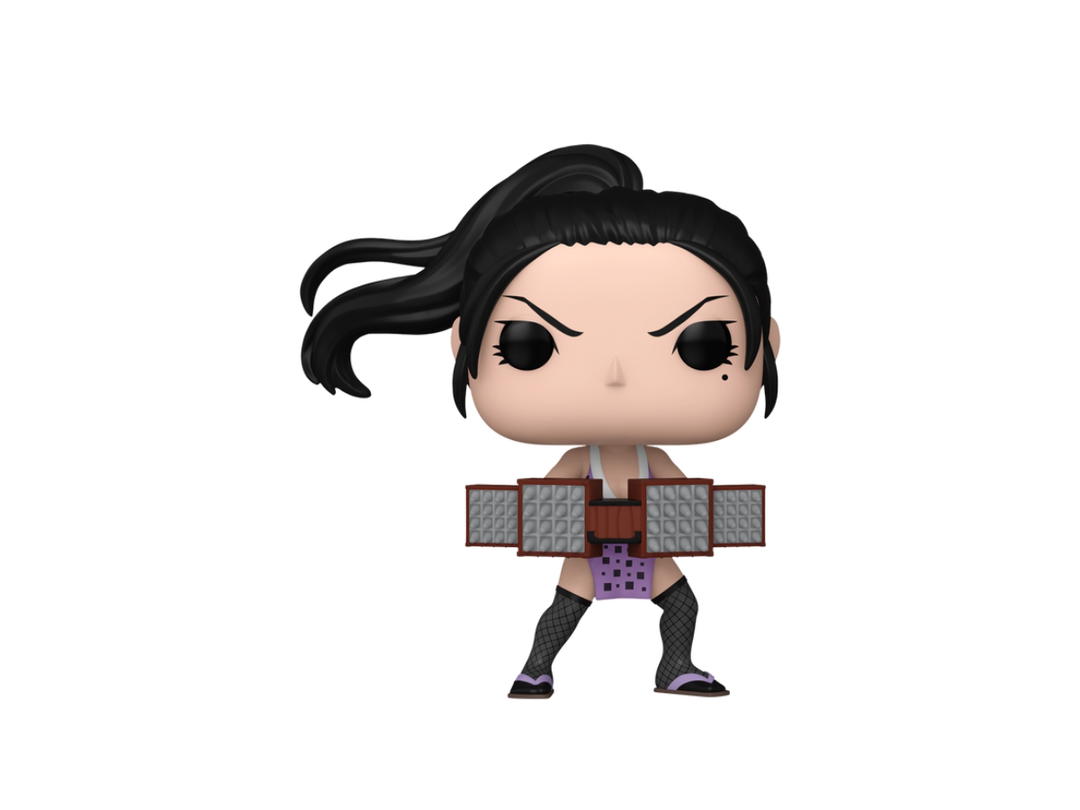 Funko Funko Hinatsuru Battle ver. (1540)(Exclusive) POP! Animation : Demon Slayer by Funko