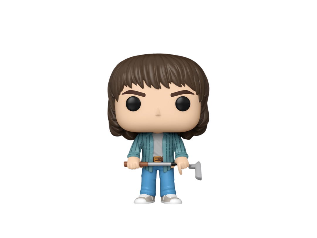 Funko Funko Jonathan with Golf Club (1459) POP! TV: Stranger Things Season 4 by Funko