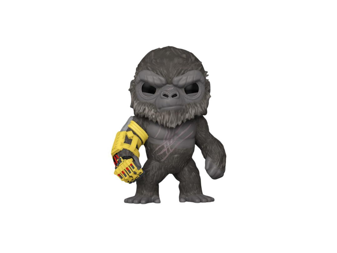 Funko Funko Kong (1545) POP! Super: Godzilla x Kong The New Empire by Funko