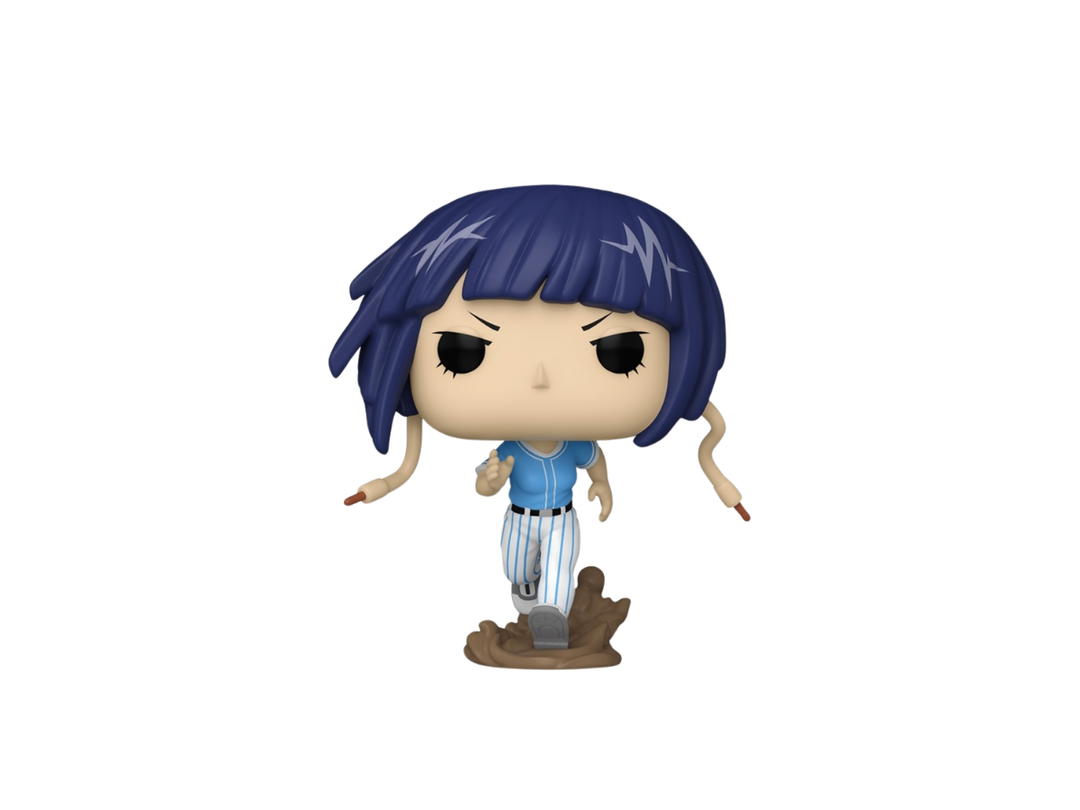 Funko Funko Kyoka Jiro Baseball: ver. (1520) POP! Animation: My Hero Academia by Funko