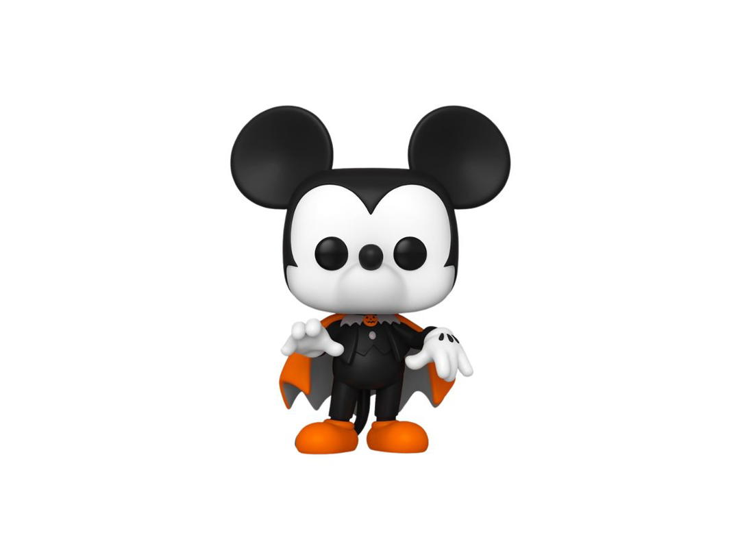 Funko Funko Mickey Mouse: Spooky ver. (795) POP! Disney: Halloween by Funko