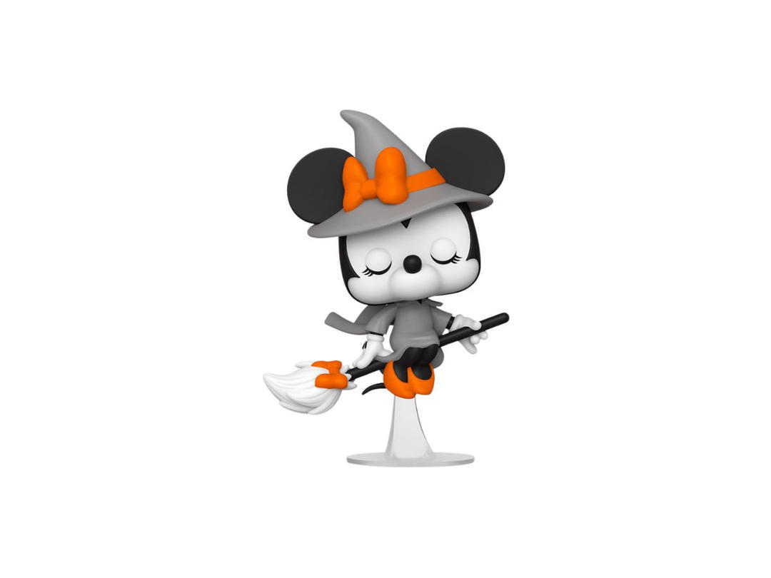 Funko Funko Minnie Mouse: Witchy ver. (796) POP! Disney: Halloween by Funko