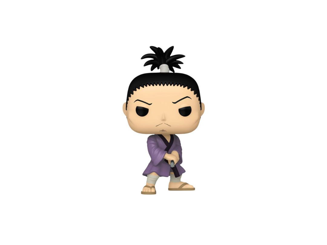 Funko Funko Nobunaga Hazama (1568) POP! Animation: Hunter X Hunter by Funko