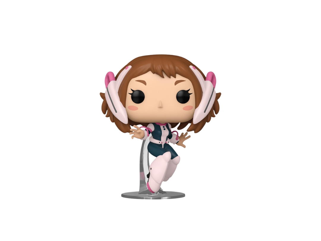 Funko Funko Ochaco Uraraka (1524) POP! Animation : My Hero Academia by Funko