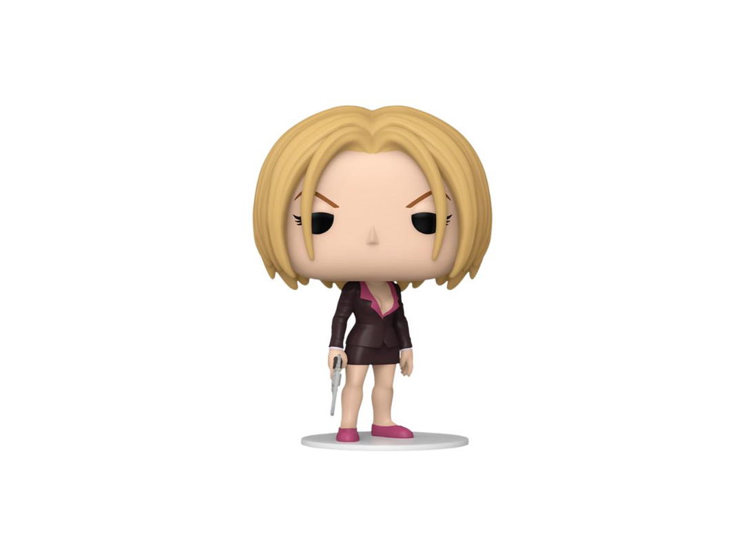 Funko Funko Pakunoda (1565) POP! Animation: Hunter X Hunter by Funko