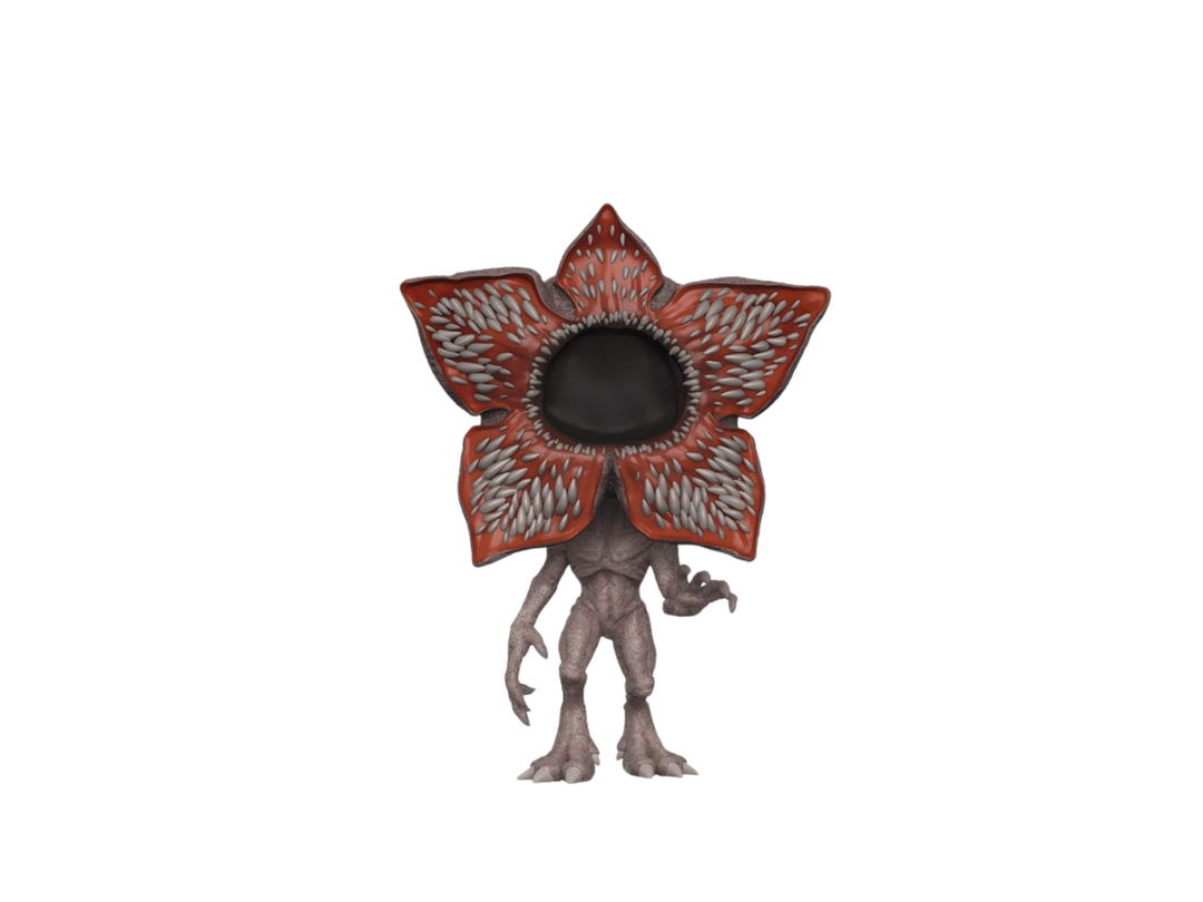 Funko Funko POP! - (13327-PX-1T3) : Demogorgon (428) POP! Television: Stranger Things by Funko