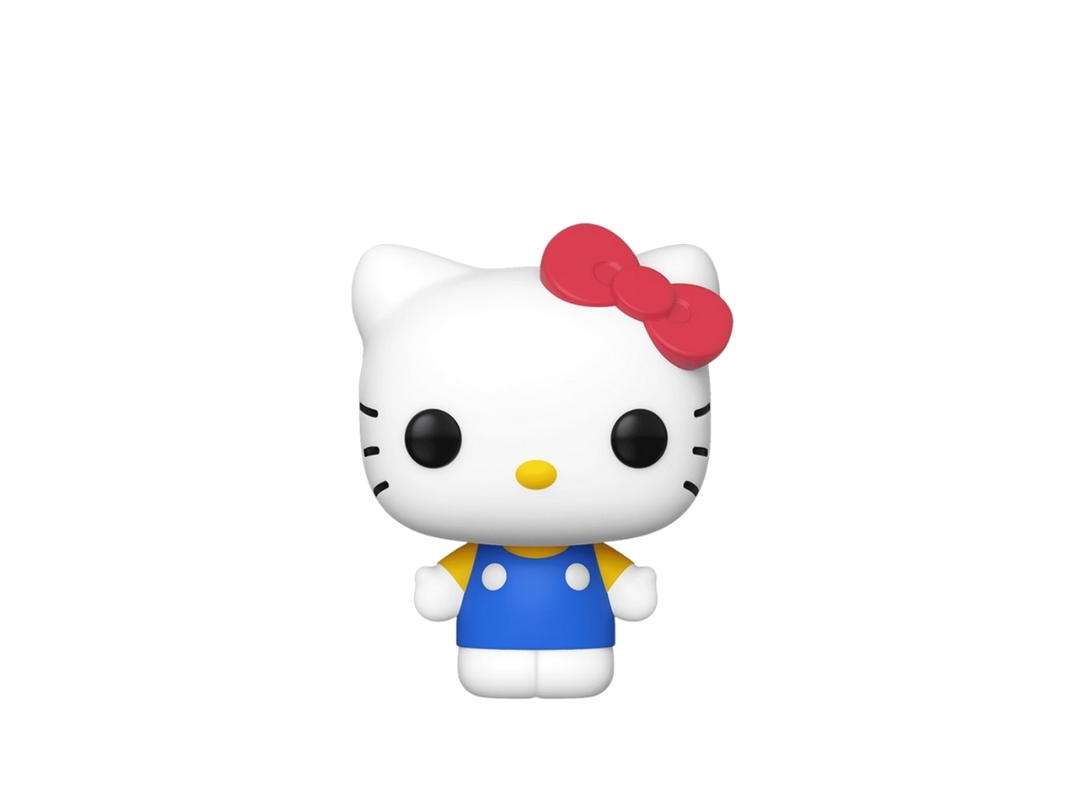 Funko Funko POP! (43461) - Hello Kitty Classic (28) POP! Sanrio: Hello Kitty