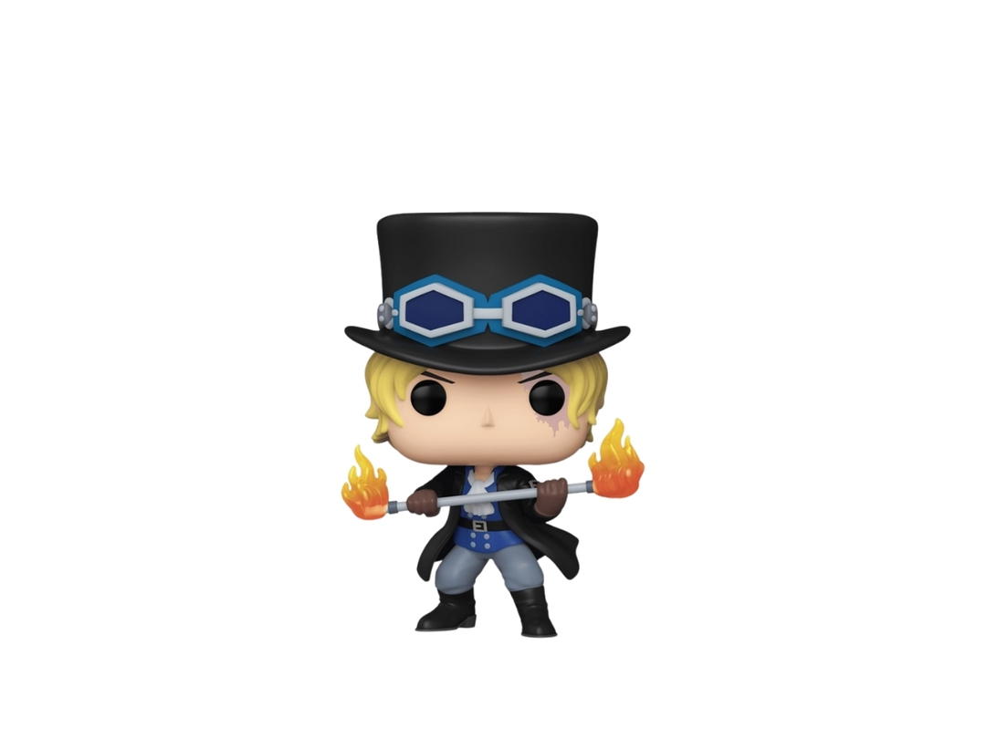 Funko Funko POP! (54461) - Sabo (922) POP! Animation: One Piece